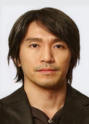 Stephen Chow Sing-Chi